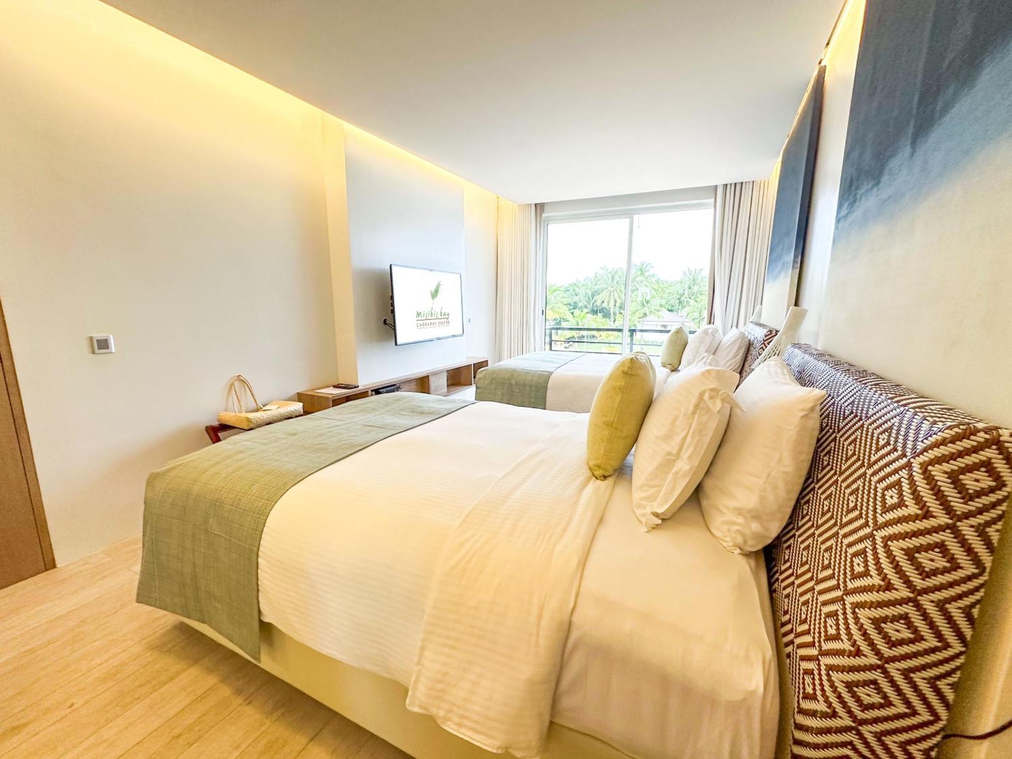 Misibis Bay Otel Dış mekan fotoğraf