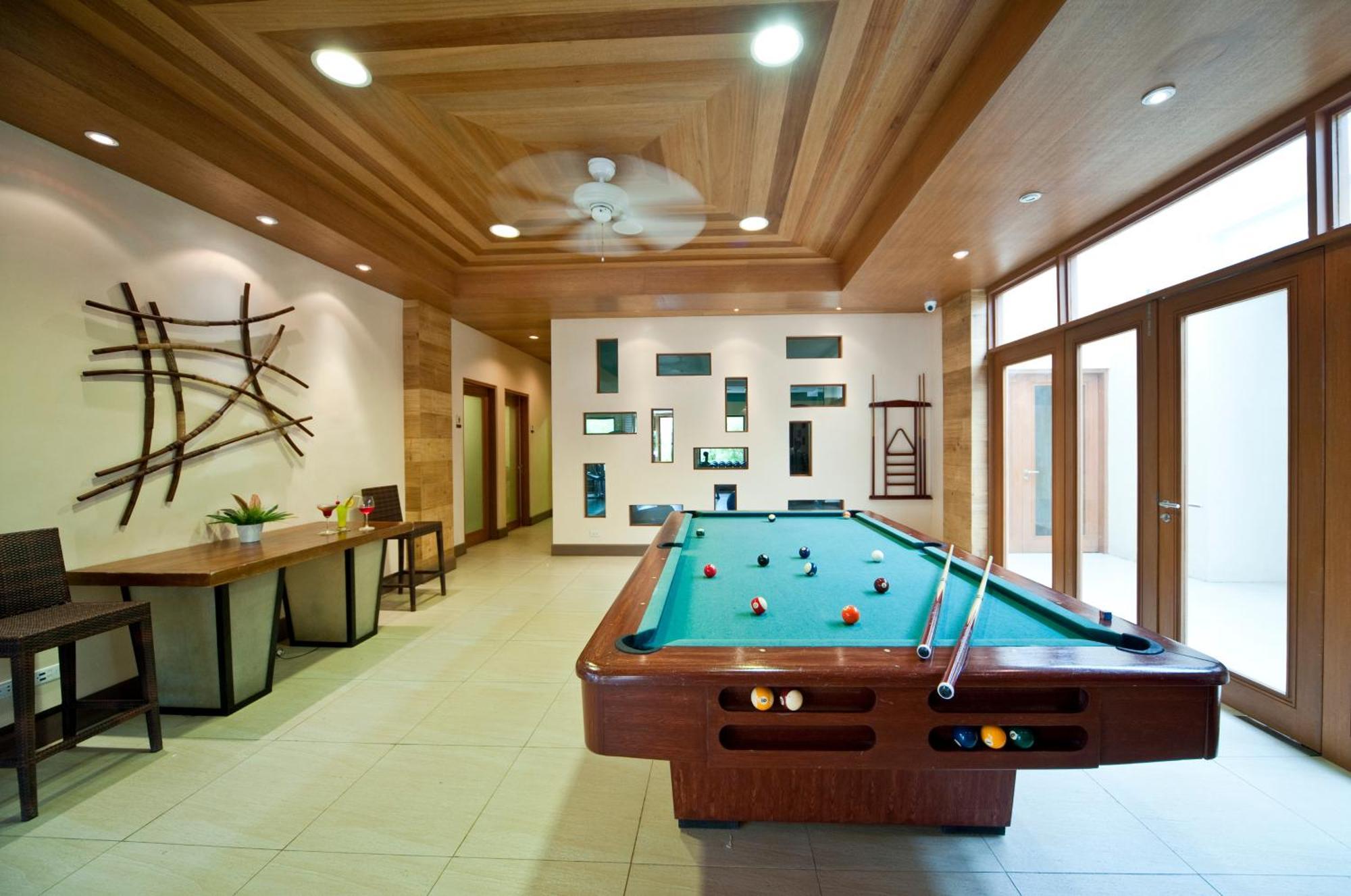 Misibis Bay Otel Dış mekan fotoğraf