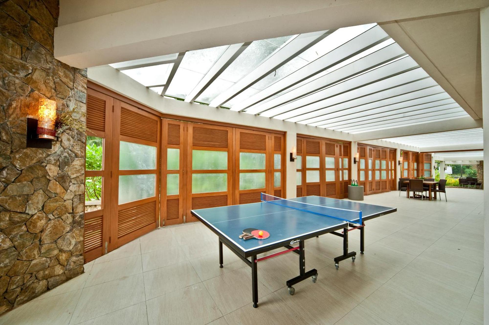 Misibis Bay Otel Dış mekan fotoğraf