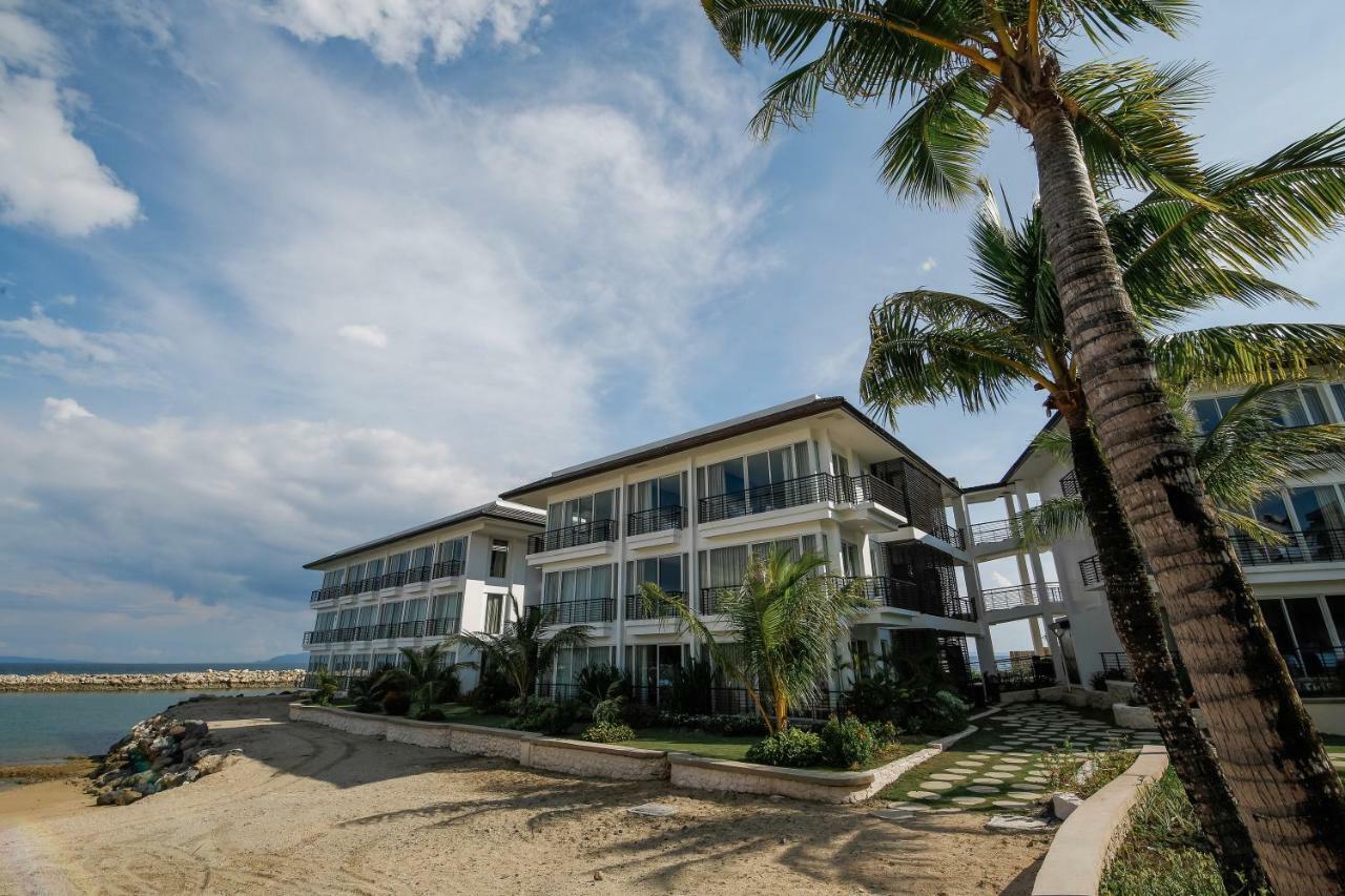 Misibis Bay Otel Dış mekan fotoğraf