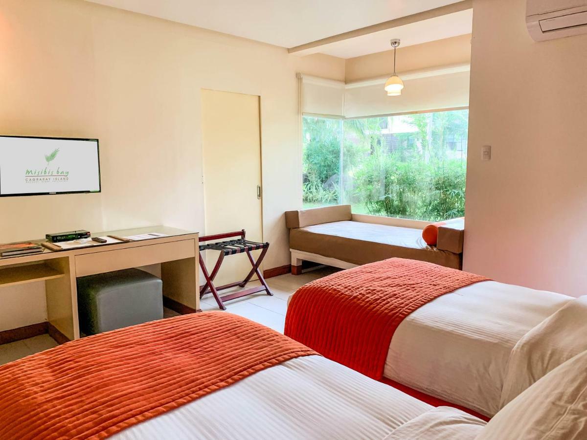 Misibis Bay Otel Dış mekan fotoğraf