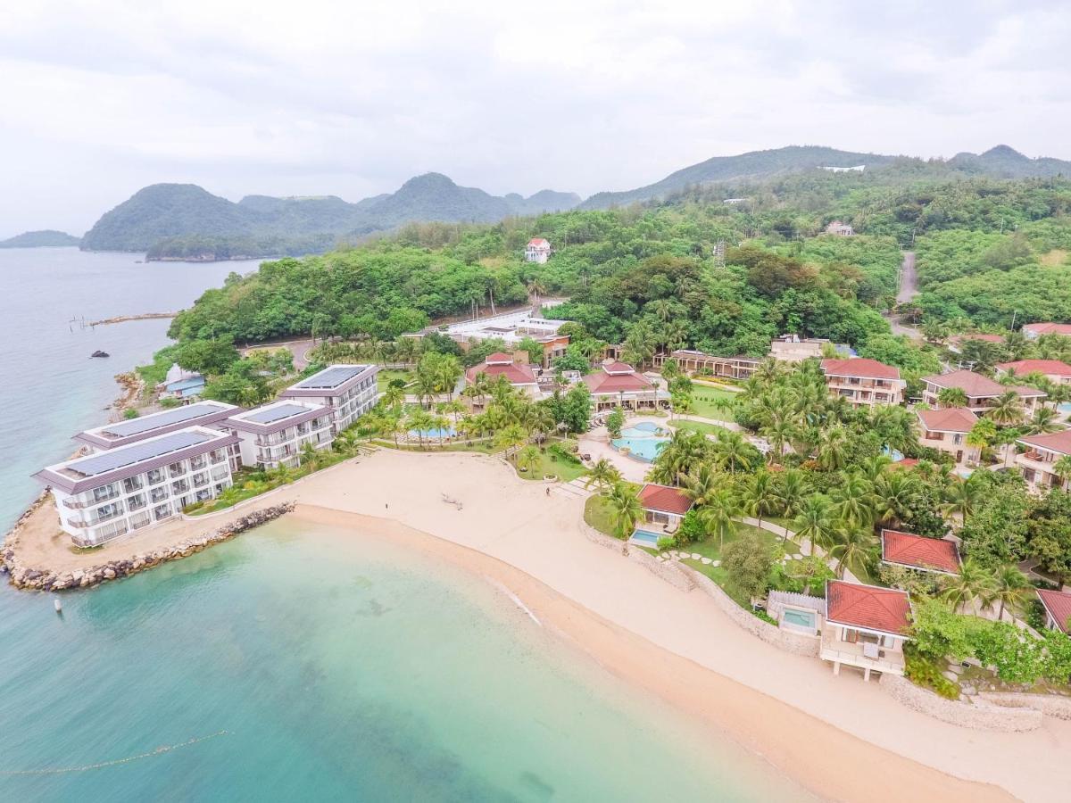 Misibis Bay Otel Dış mekan fotoğraf